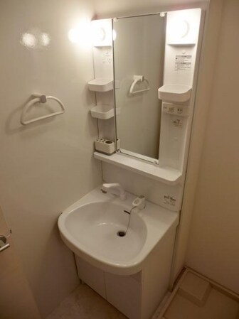 セントアンドリュースの物件内観写真